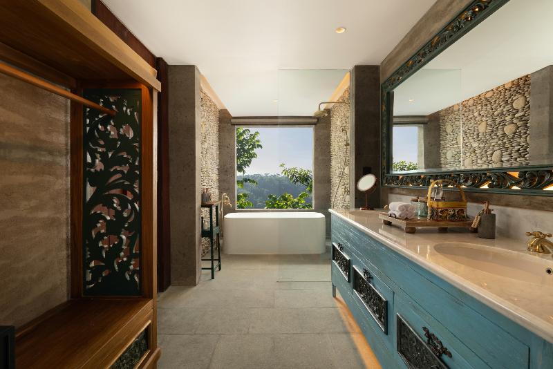 Akohara Buahan Village Retreat image