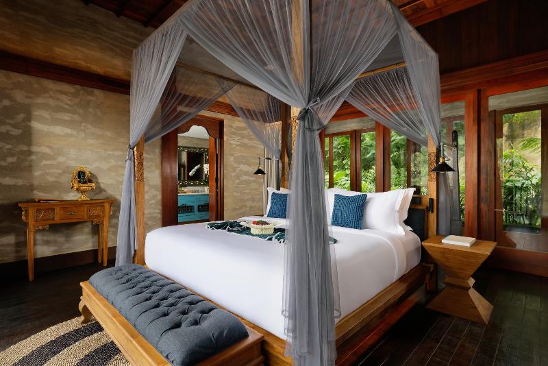 Akohara Buahan Village Retreat image