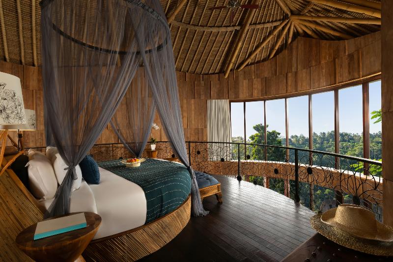 Akohara Buahan Village Retreat image