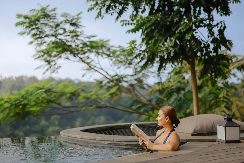Akohara Buahan Village Retreat image