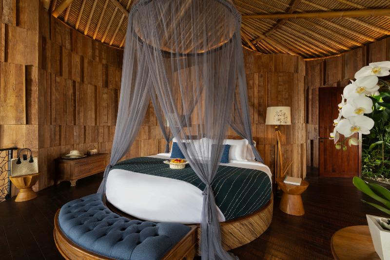 Akohara Buahan Village Retreat image