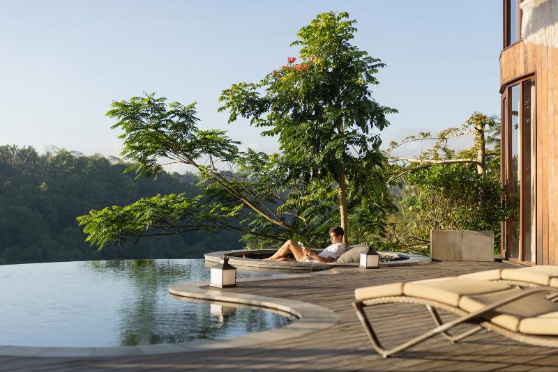 Akohara Buahan Village Retreat image