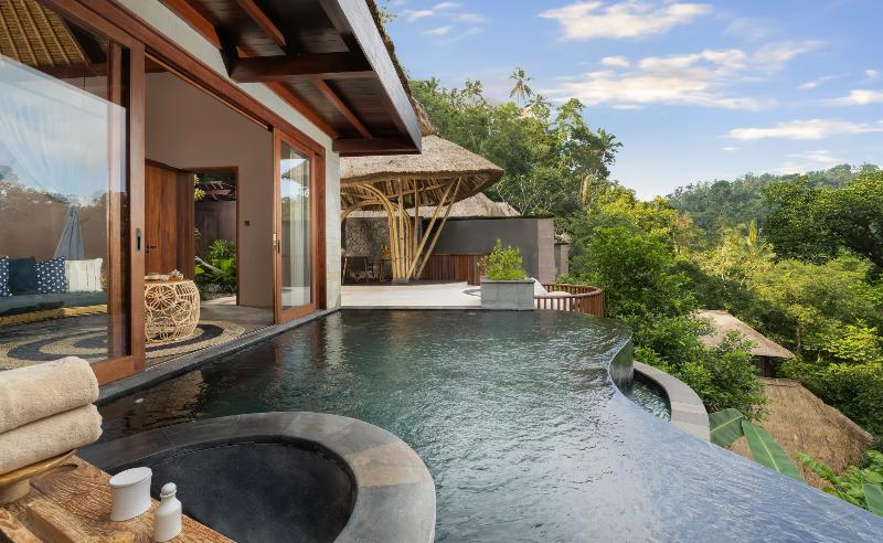 Akohara Buahan Village Retreat image