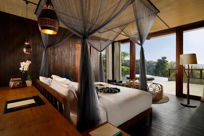 Akohara Buahan Village Retreat image