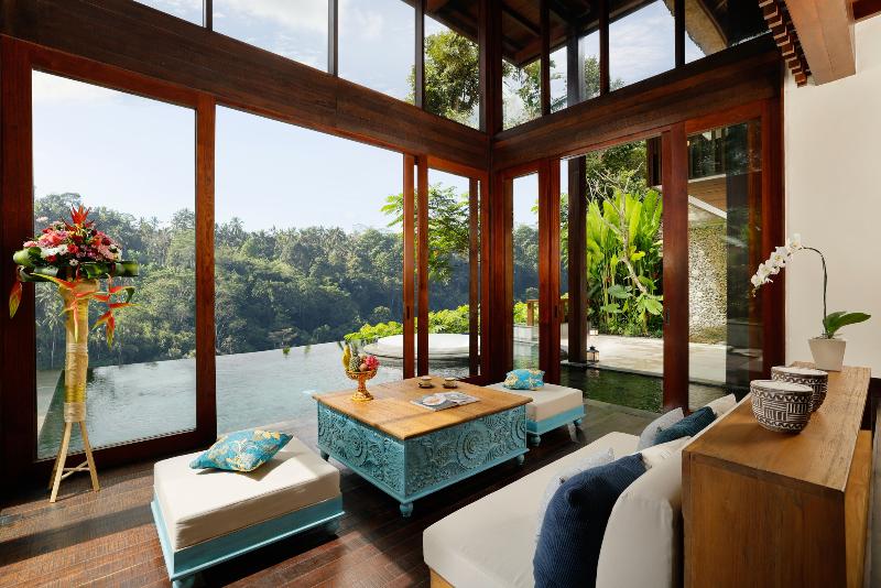 Akohara Buahan Village Retreat image