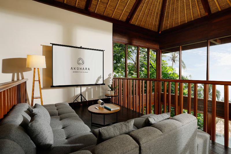 Akohara Buahan Village Retreat image