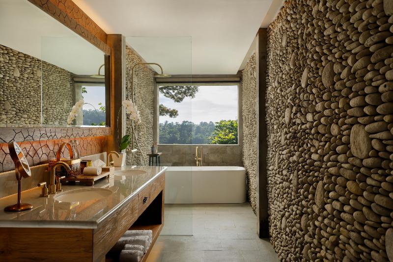Akohara Buahan Village Retreat image