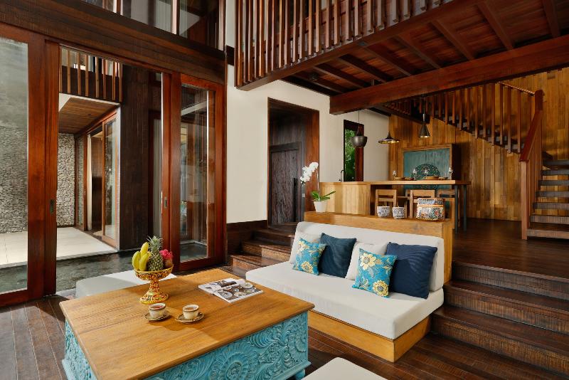 Akohara Buahan Village Retreat image