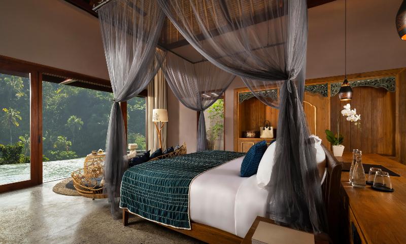Akohara Buahan Village Retreat image