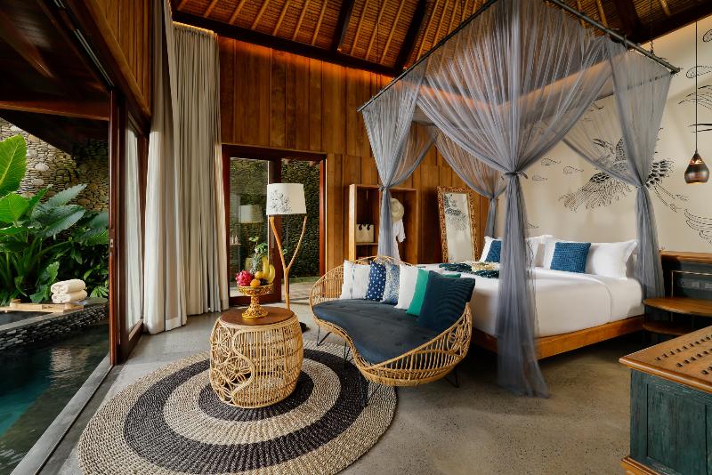 Akohara Buahan Village Retreat image