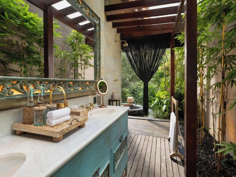 Akohara Buahan Village Retreat image