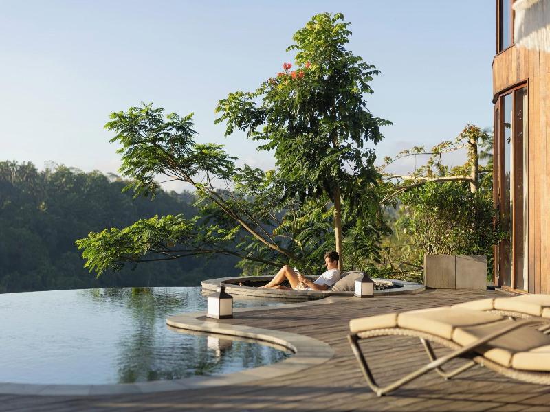 Akohara Buahan Village Retreat image