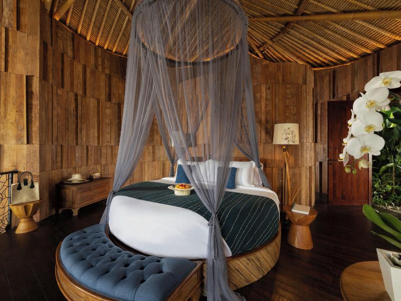 Akohara Buahan Village Retreat image