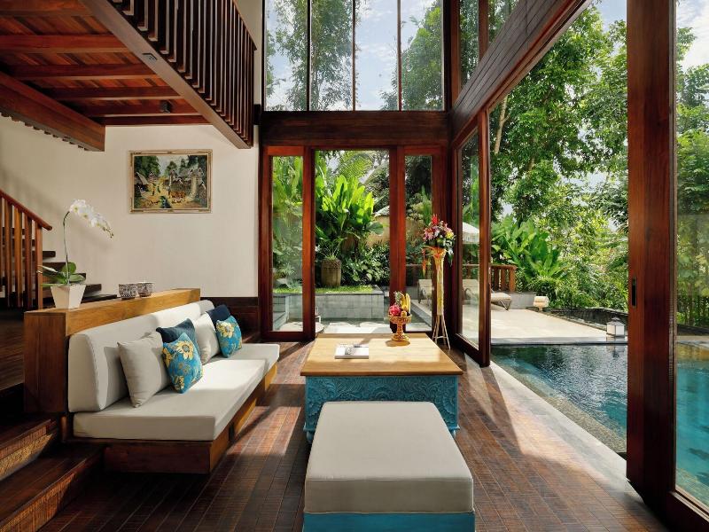 Akohara Buahan Village Retreat image