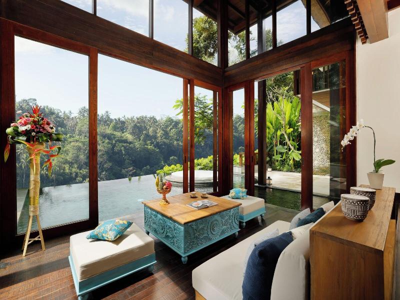 Akohara Buahan Village Retreat image