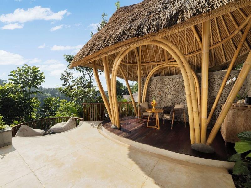 Akohara Buahan Village Retreat image