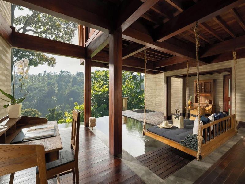 Akohara Buahan Village Retreat image