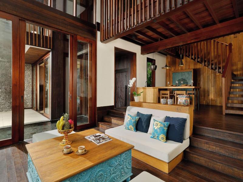 Akohara Buahan Village Retreat image