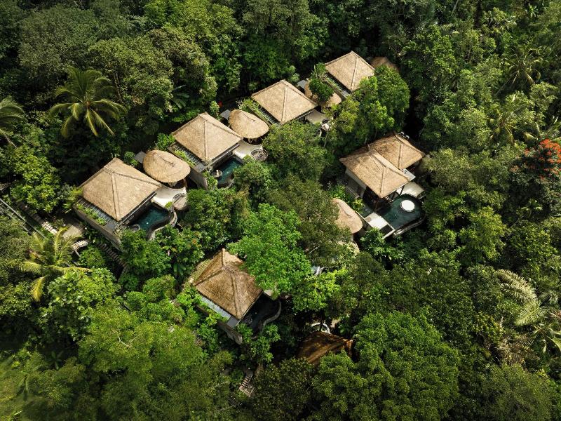 Akohara Buahan Village Retreat image