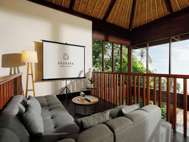 Akohara Buahan Village Retreat image