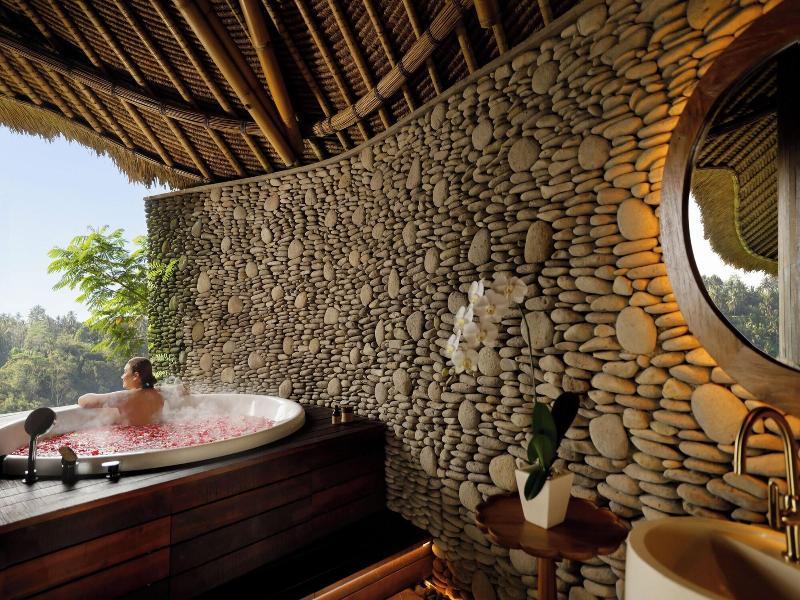 Akohara Buahan Village Retreat image
