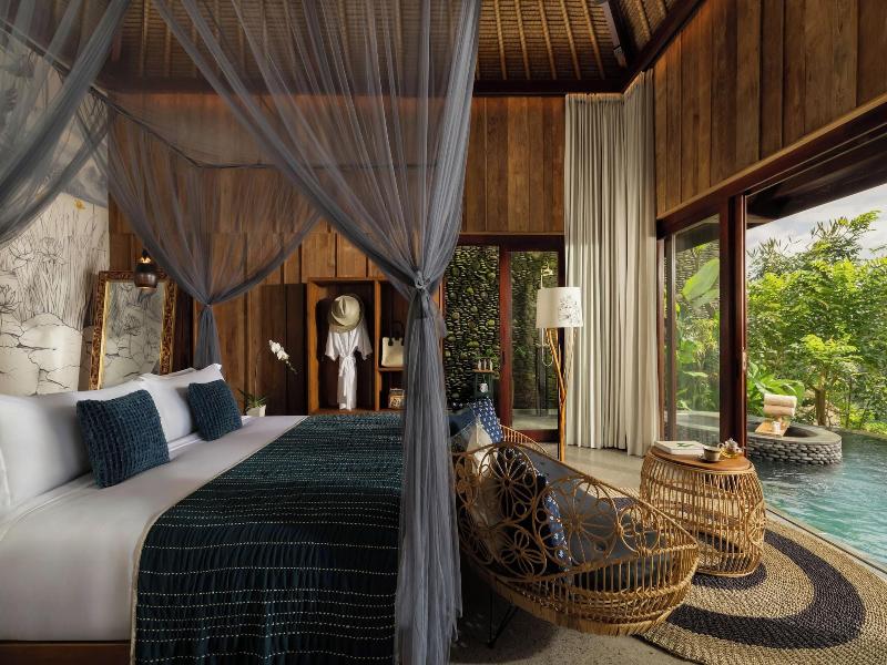Akohara Buahan Village Retreat image