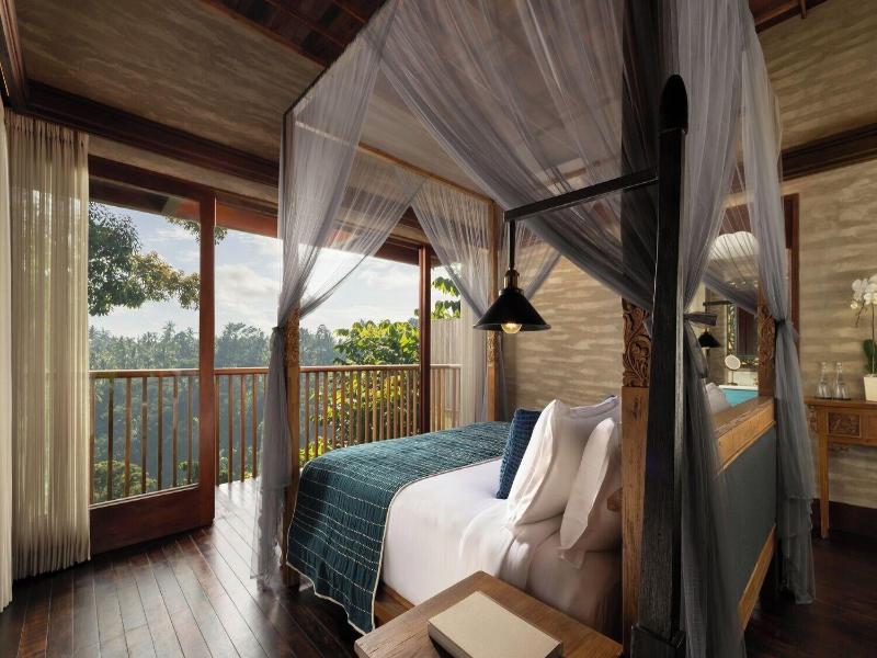 Akohara Buahan Village Retreat image