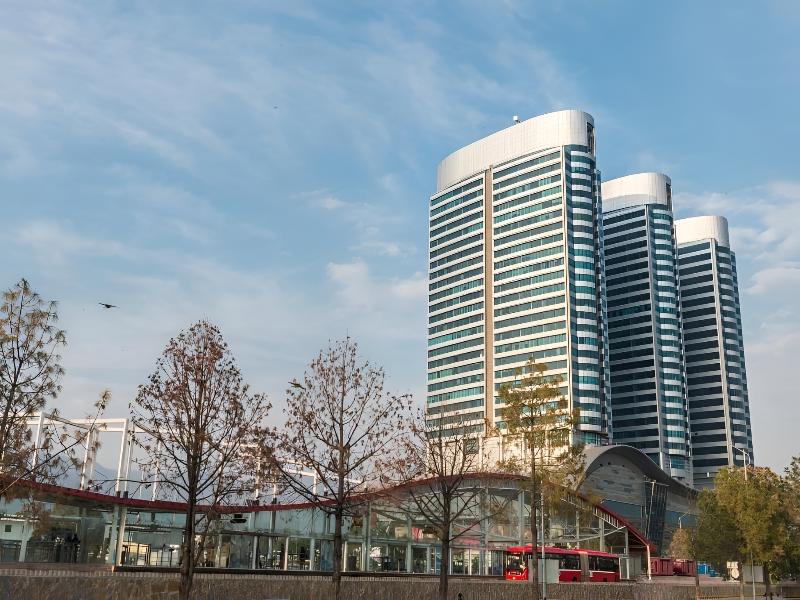 Centaurus Hotel Suites image