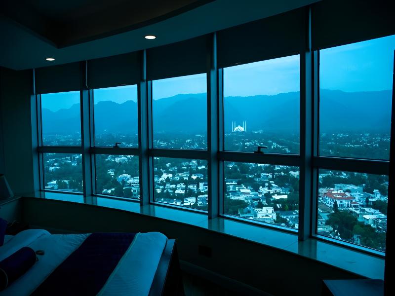 Centaurus Hotel Suites image