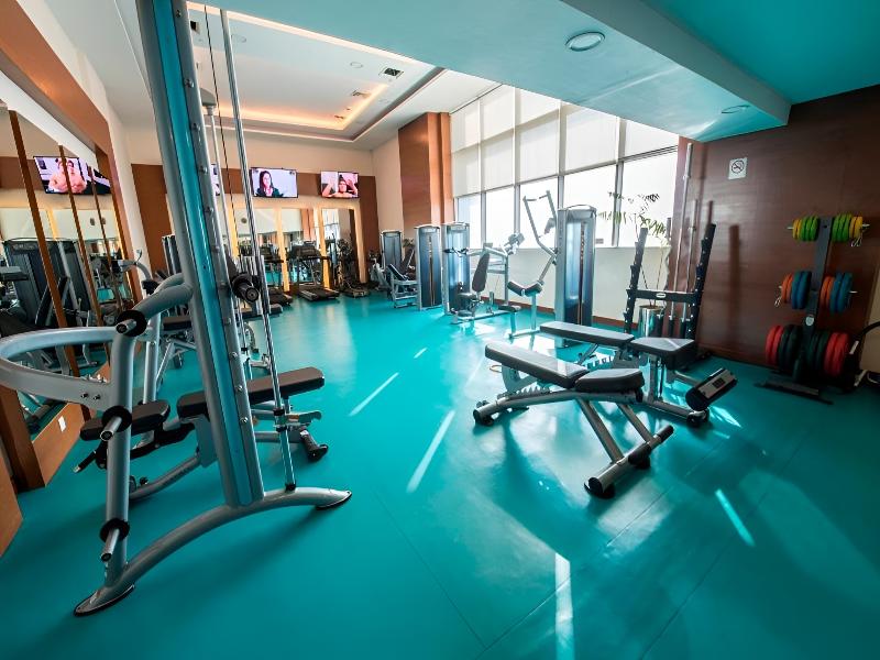 Centaurus Hotel Suites image