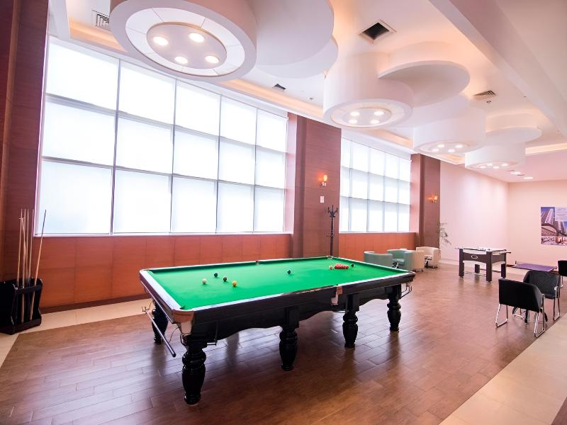 Centaurus Hotel Suites image