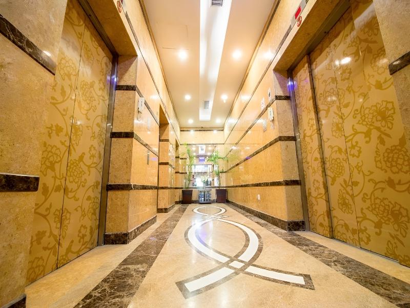 Centaurus Hotel Suites image