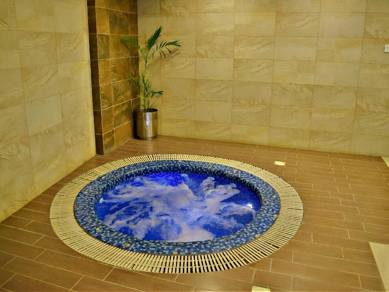 Centaurus Hotel Suites image
