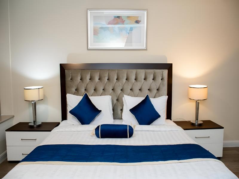 Centaurus Hotel Suites image