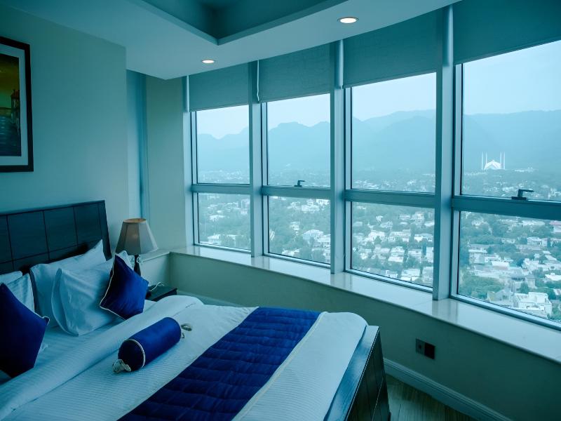 Centaurus Hotel Suites image
