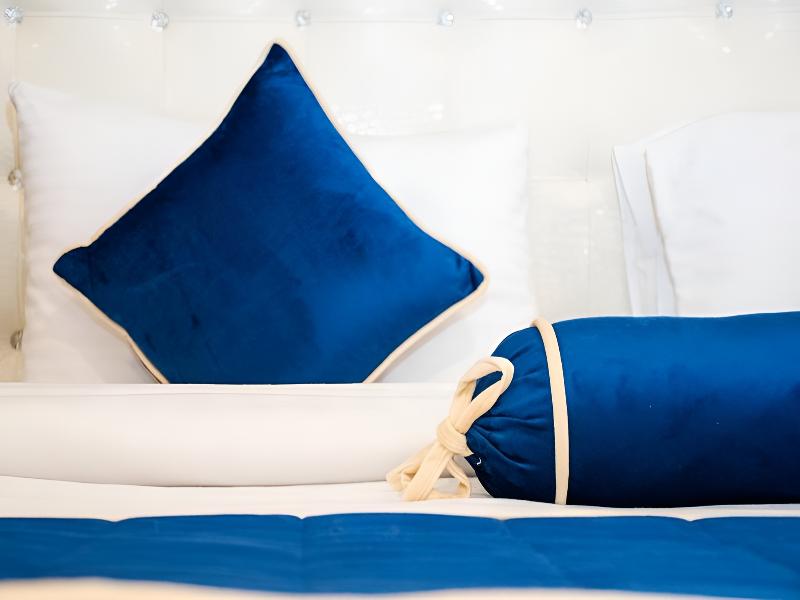 Centaurus Hotel Suites image