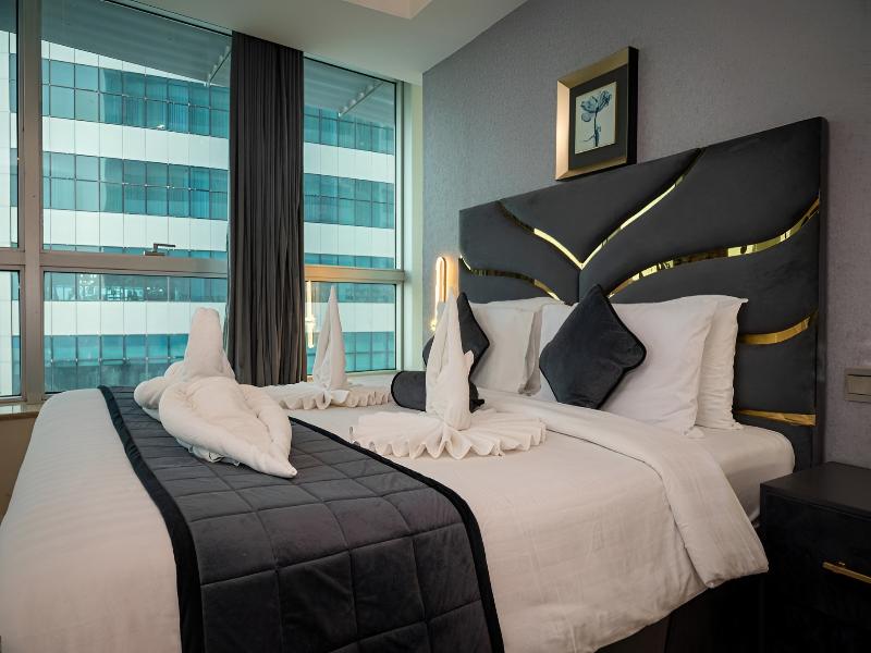 Centaurus Hotel Suites image