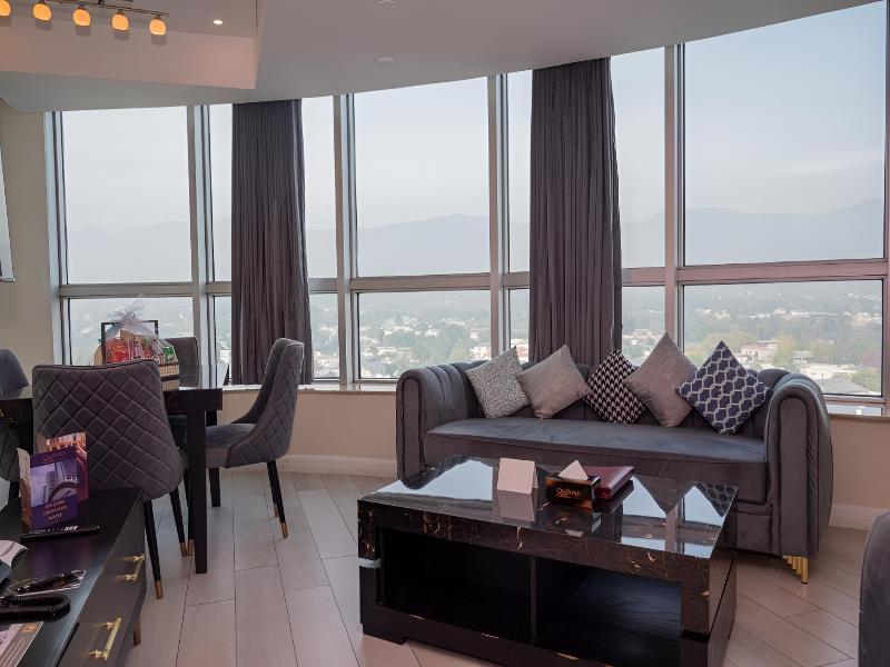 Centaurus Hotel Suites image