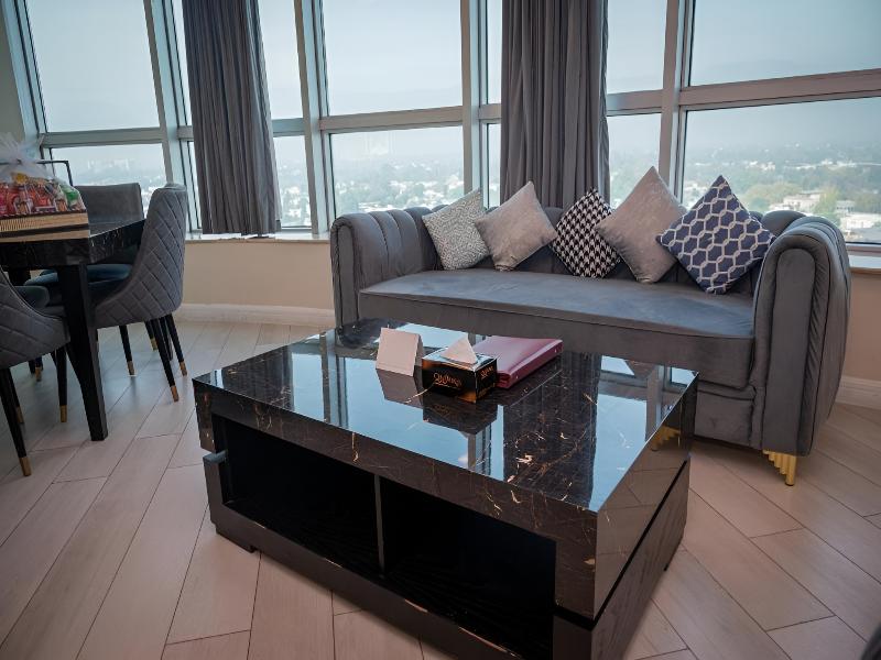 Centaurus Hotel Suites image