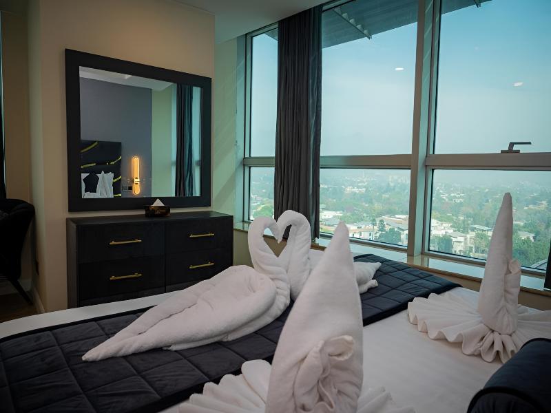 Centaurus Hotel Suites image