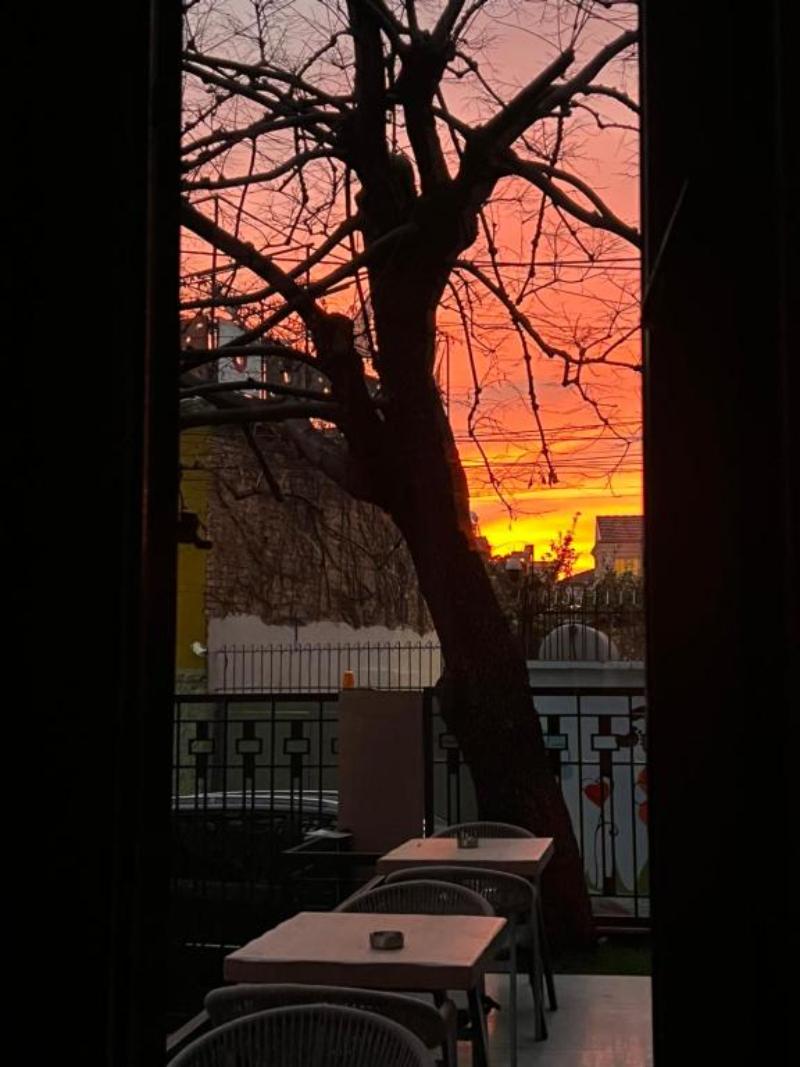 Faces & Places Boutique Hotel