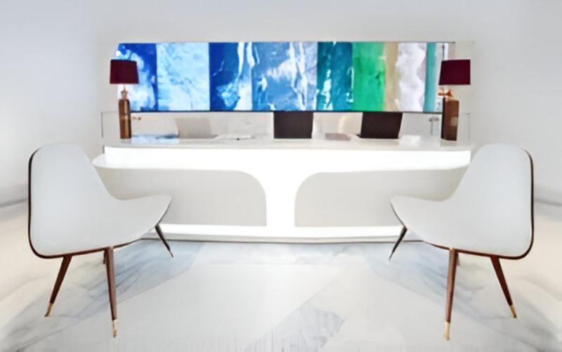 Ambiance Boutique Art Hotel Islamabad