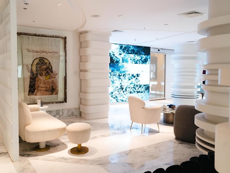 Ambiance Boutique Art Hotel Islamabad image