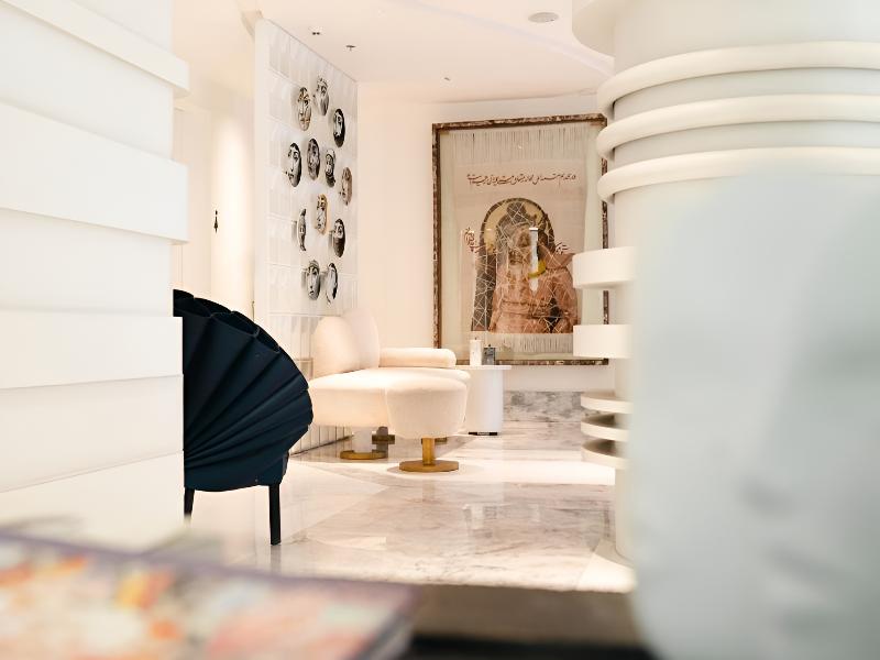 Ambiance Boutique Art Hotel Islamabad image