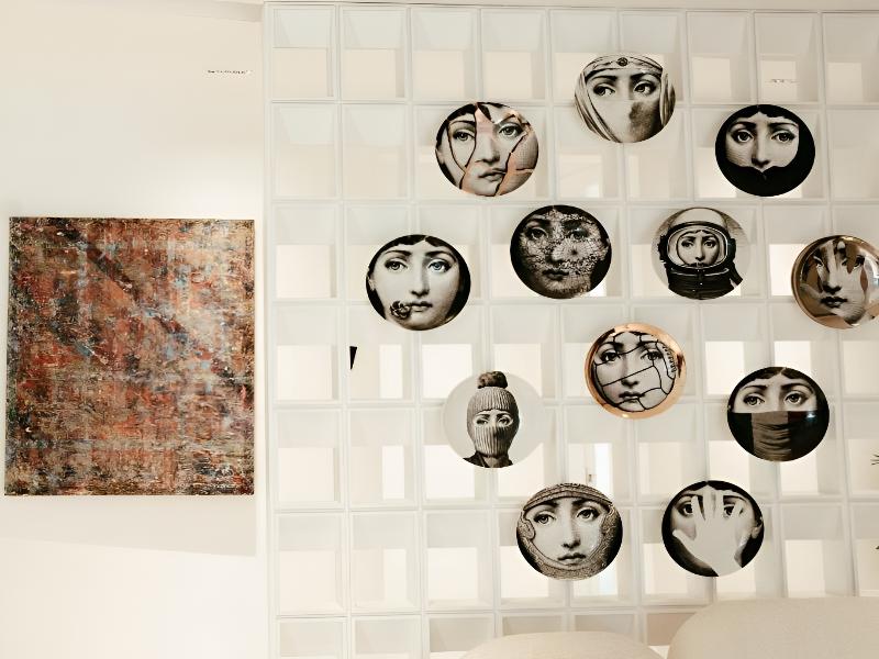 Ambiance Boutique Art Hotel Islamabad image
