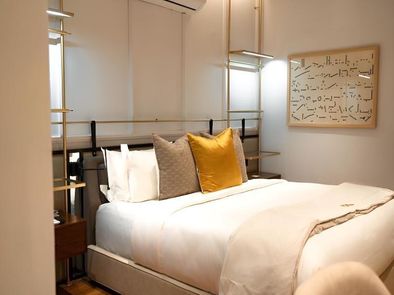 Ambiance Boutique Art Hotel Islamabad image