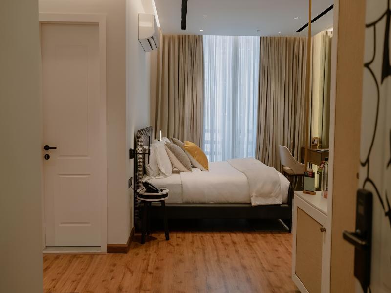 Ambiance Boutique Art Hotel Islamabad image