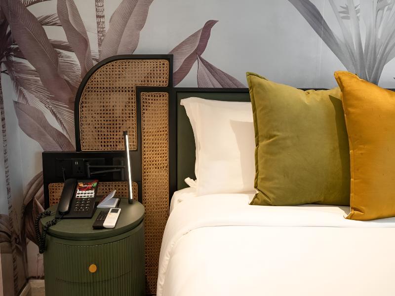 Ambiance Boutique Art Hotel Islamabad image