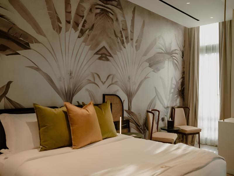 Ambiance Boutique Art Hotel Islamabad image
