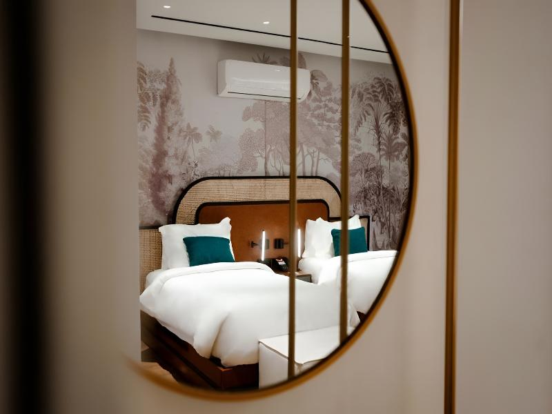 Ambiance Boutique Art Hotel Islamabad image